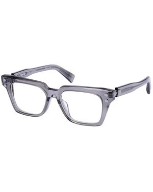 Balmain Glasses - Blue