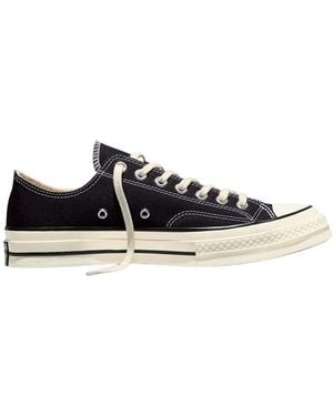 Converse Sneakers - Noir