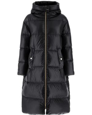 Herno Jassen ,Zwart ,Down Coats