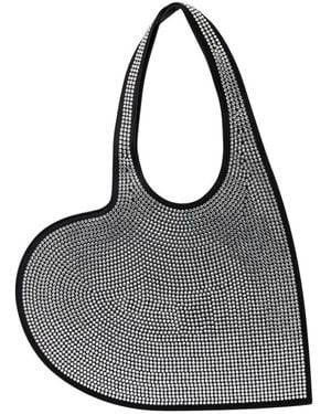 Coperni Tote Bags - Schwarz