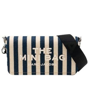 Marc Jacobs Umhängetaschen - Schwarz