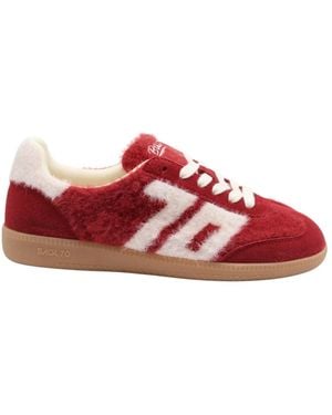 Back70 Chapitre - Rood
