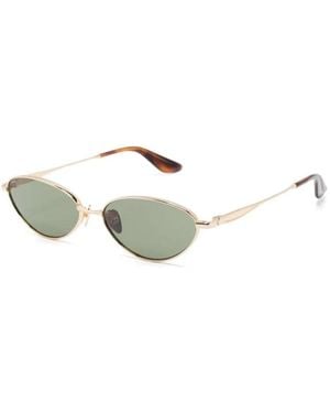 Gigi Studios Sunglasses - Yellow