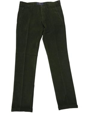 40weft Chinos - Grigio