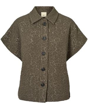 Heartmade Light Jackets - Verde