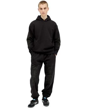 Nancy Hoodies - Negro