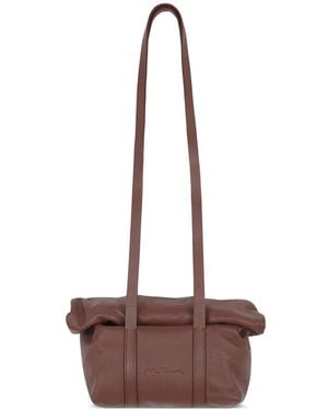 Cortana Cross Body Bags - Marrone