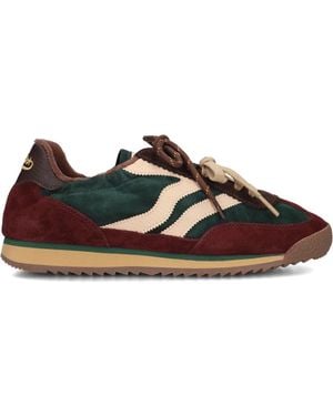 MRP Utah Lage Sneakers - Bruin