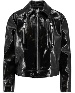 Coperni Light Jackets - Black