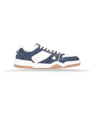 DSquared² Sneakers - Blau