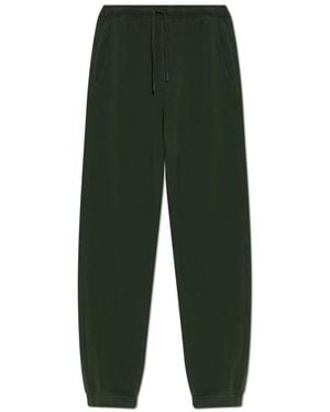 American Vintage Trainingsbroek - Groen