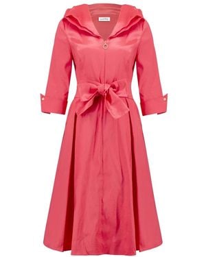 Joseph Ribkoff 261719 Kleid - Pink