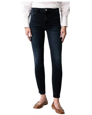 Guess Skinny Jeans - Azul
