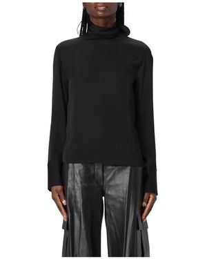 Theory Blouses - Nero