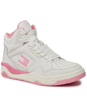Tommy Hilfiger Sneakers - Grigio