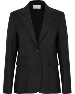 Douuod Woman Blazers - Black