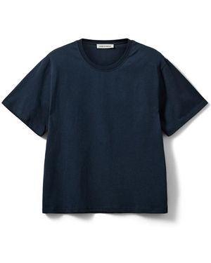 Sofie Schnoor T-Shirts - Blue