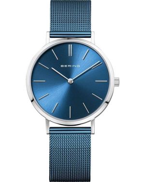 Bering Watches - Blue