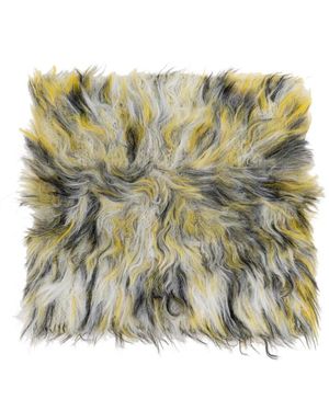 DIESEL K-Eren Neck Warmer - Grün