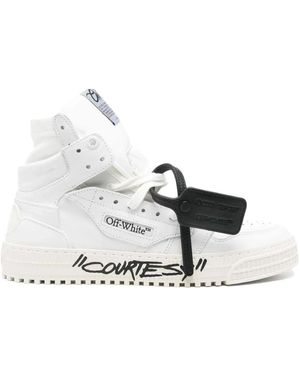 Off-White c/o Virgil Abloh Sneakers - Bianco
