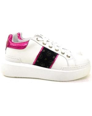 Pollini Sneakers - Pink