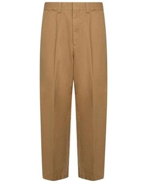 DSquared² Maßgeschneiderte Hose - Natur