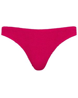 Bondeye Sign Bikini Unterteil - Lila