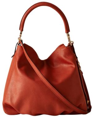 Borbonese Handbags - Rojo