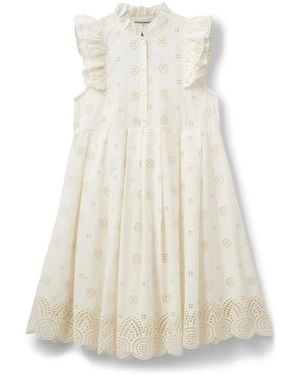 Sofie Schnoor Midi Dresses - Natural