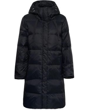 Part Two Parkas - Azul