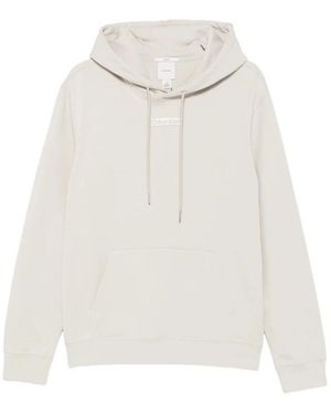 Calvin Klein Hoodies - Blanc