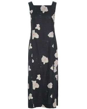 Bitte Kai Rand Midi Dresses - Black