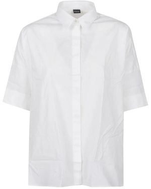Fay Shirts - White