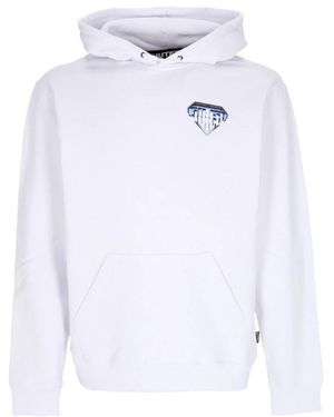 Iuter Hoodies - White