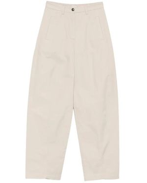 Covert Wide Pants - White