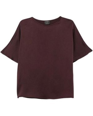 Antonelli Blouses - Morado