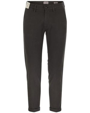 Re-hash Chinos - Negro