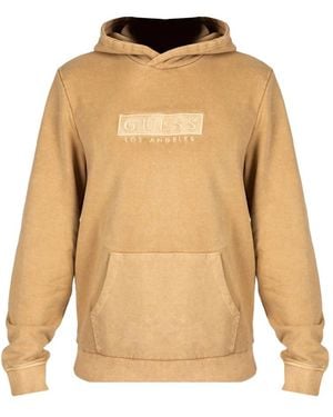 Guess Sweatshirts & Hoodies - Naturel