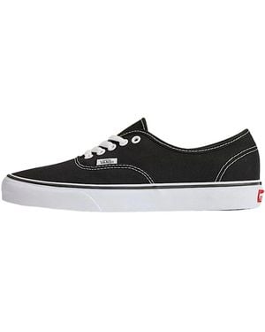 Vans Trainers - Black