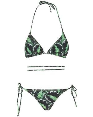 Reina Olga Bikinis - Verde
