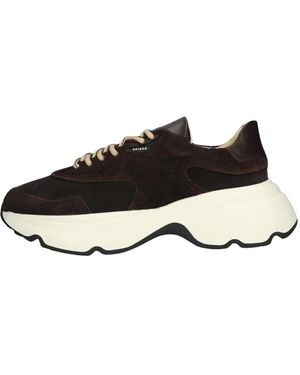 Nubikk Sneakers - Noir