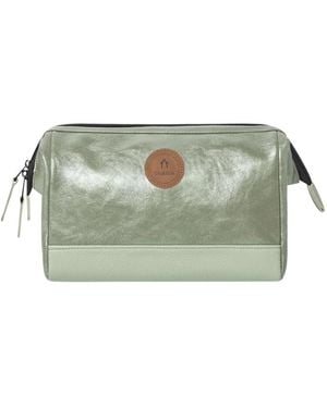 Cabaïa Clutches - Verde