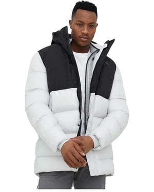 Helly Hansen Active Puffy Long Jacket - Wit