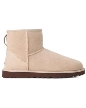 UGG Winter Boots - Neutro
