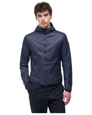 Colmar Light Jackets - Blue