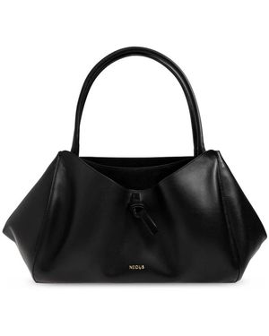 Neous Handbags - Negro