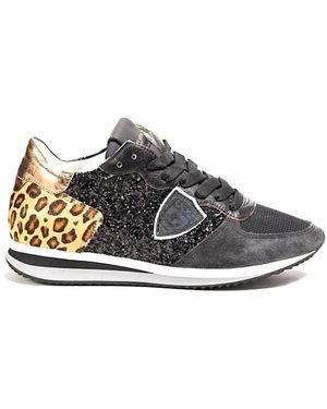 Philippe Model Trainers - Grey