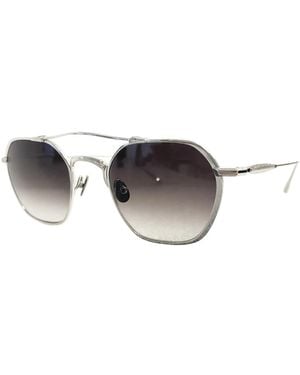 Matsuda Sunglasses - Gray