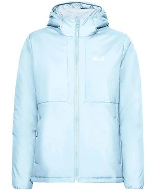Jack Wolfskin Rain Proof Jackets - Azul
