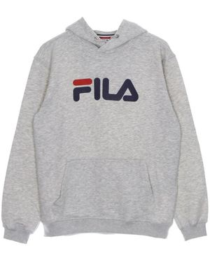 Fila Hoodies - Grey